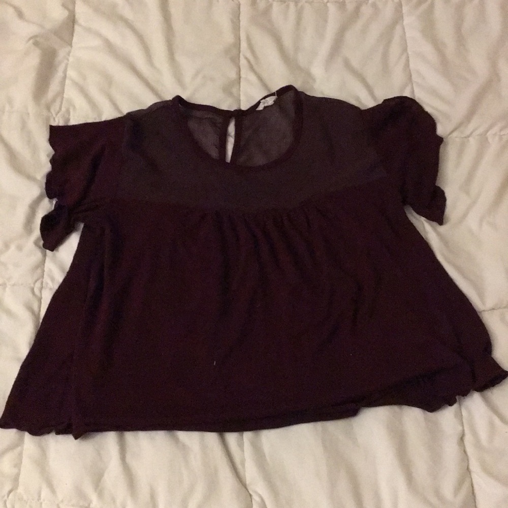 Aeropostale blouse